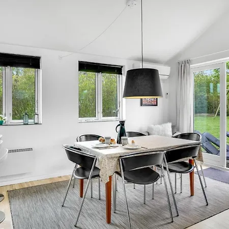 Staerevaenget Hyllinge Iii