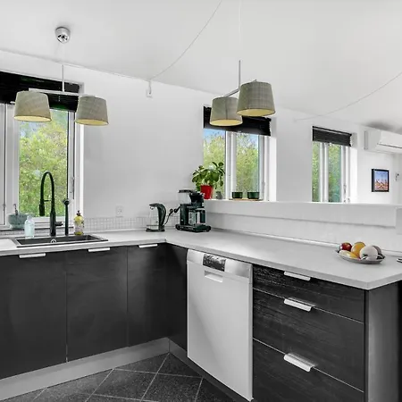 Hébergement de vacances Staerevaenget Hyllinge Iii *