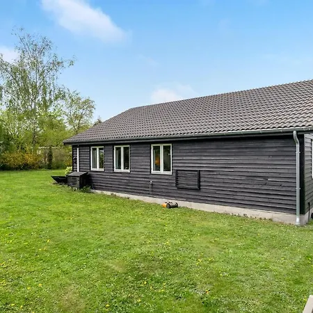 Staerevaenget Hyllinge Iii Hébergement de vacances *