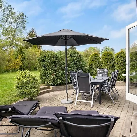 Staerevaenget Hyllinge Iii Hébergement de vacances