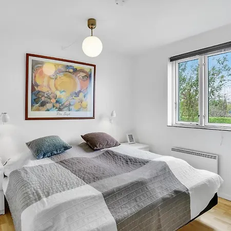 Staerevaenget Hyllinge Iii Hébergement de vacances Kirke-Hyllinge