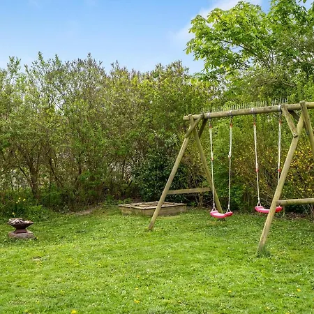 Hébergement de vacances Staerevaenget Hyllinge Iii Kirke-Hyllinge