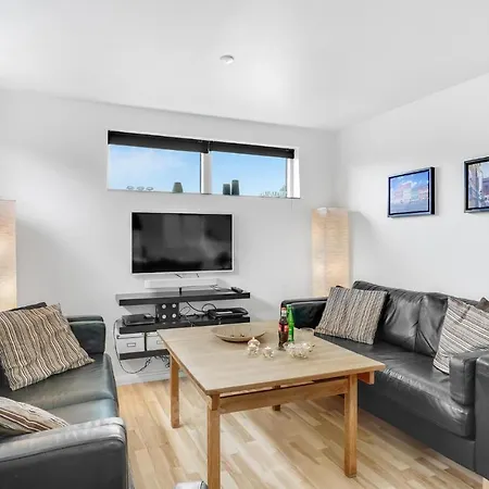 Hébergement de vacances Staerevaenget Hyllinge Iii