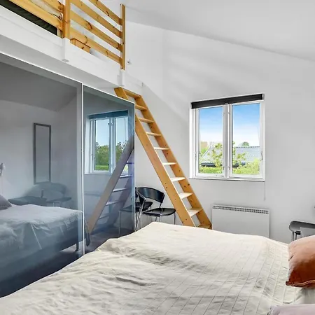 Staerevaenget Hyllinge Iii *