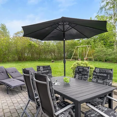 Staerevaenget Hyllinge Iii *