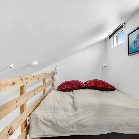 Staerevaenget Hyllinge Iii Kirke-Hyllinge