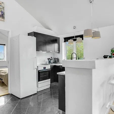 Staerevaenget Hyllinge Iii