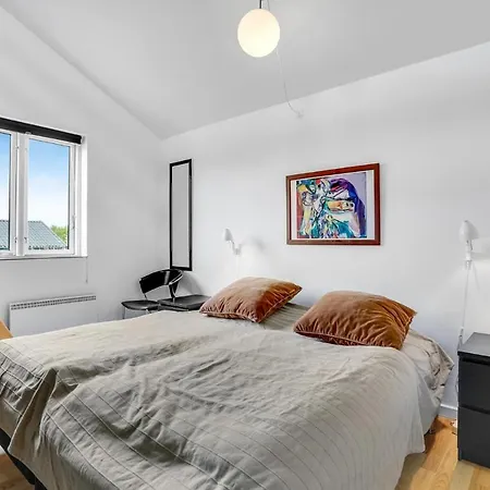 Hébergement de vacances Staerevaenget Hyllinge Iii