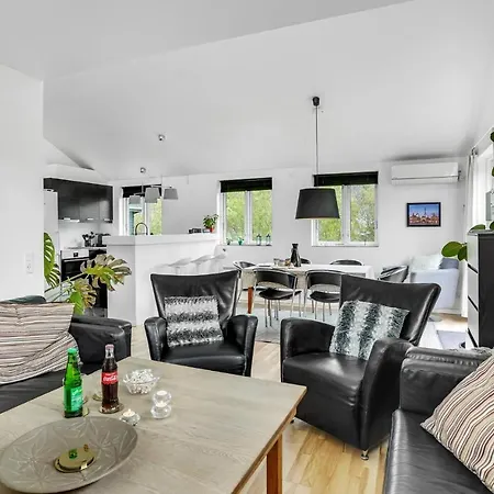 Staerevaenget Hyllinge Iii *