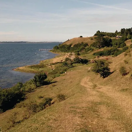 Staerevaenget Hyllinge Iii *